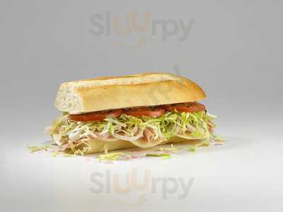 Jersey Mike's Subs
