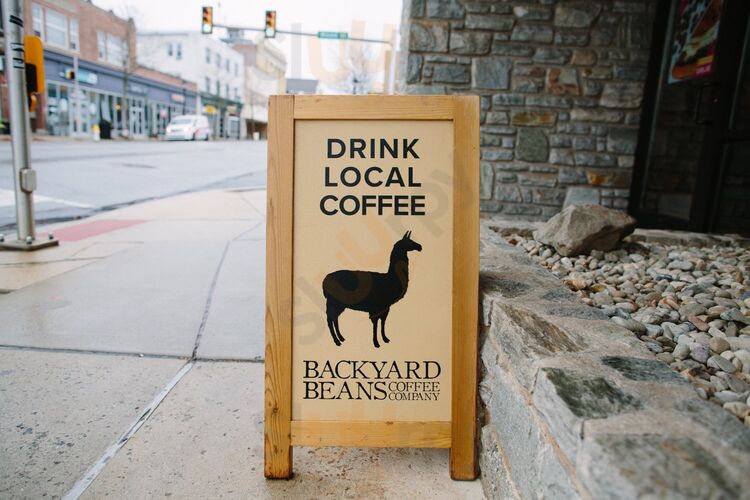 Backyard Beans Coffee Company