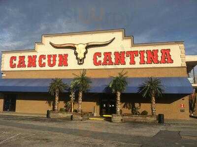 Cancun Cantina