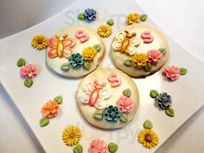 Argentina's Sweet & Salty Bakery