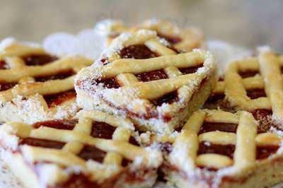 Argentina's Sweet & Salty Bakery