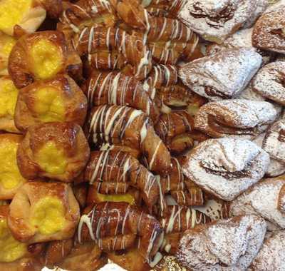 Argentina's Sweet & Salty Bakery