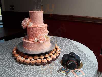 Argentina's Sweet & Salty Bakery