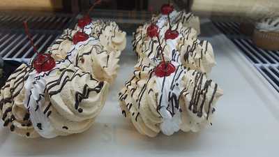 Argentina's Sweet & Salty Bakery