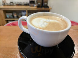 The Local Cup