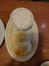 Jimmy's Eggs Restaurant