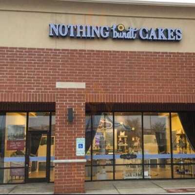 Nothing Bundt Cakes