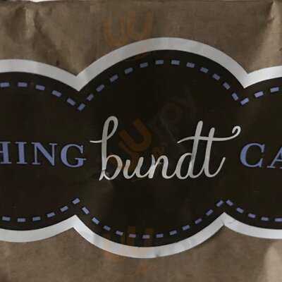 Nothing Bundt Cakes