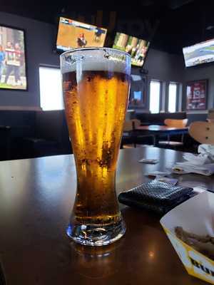 Buffalo Wild Wings