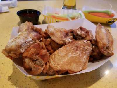 Buffalo Wild Wings