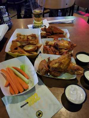 Buffalo Wild Wings