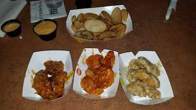 Buffalo Wild Wings