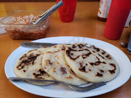Salvamex Restaurant