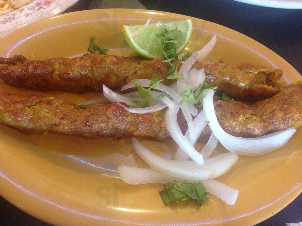 Bismillah Restaurant