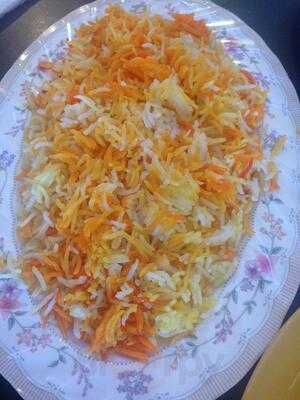 Bismillah Restaurant