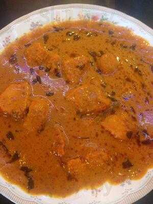 Bismillah Restaurant