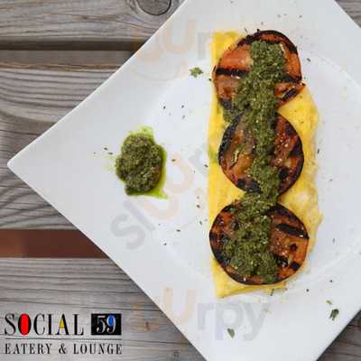 De Cache Restaurant & Lounge