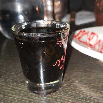 De Cache Restaurant & Lounge