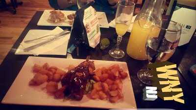 De Cache Restaurant & Lounge