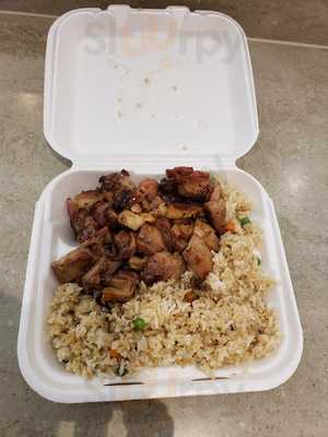 Kelly's Cajun Grill