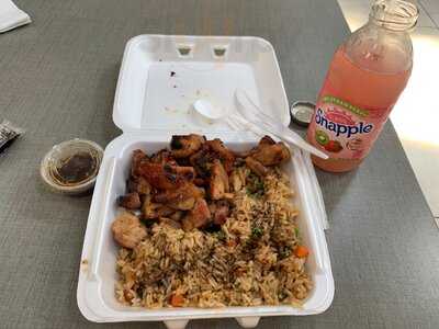 Kelly's Cajun Grill