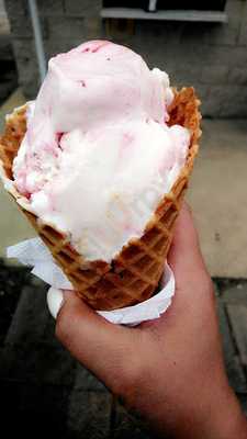 Katie's Corner Ice Cream