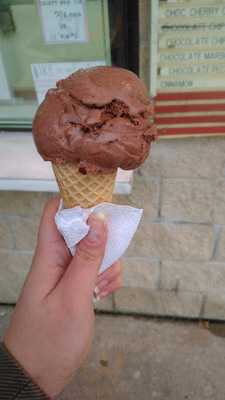 Katie's Corner Ice Cream