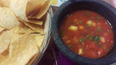 Xochimilco Mexican Restaurant