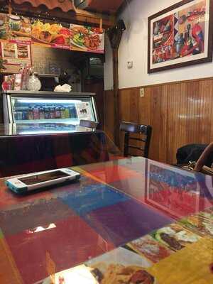 Xochimilco Mexican Restaurant