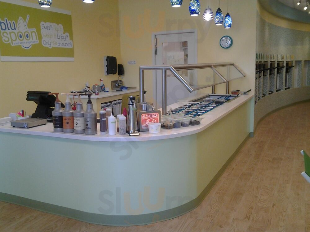 Bluspoon Yogurt