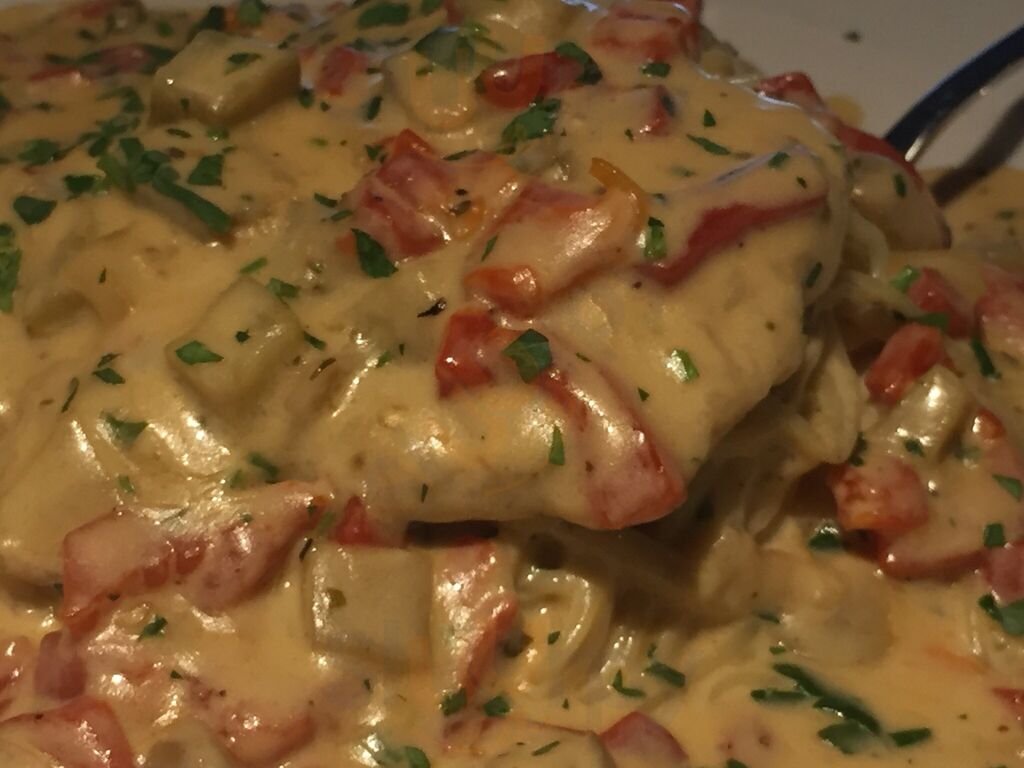 Mezza Luna At The Villages