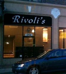 Rivoli's