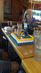 Golden Corral Buffet & Grill