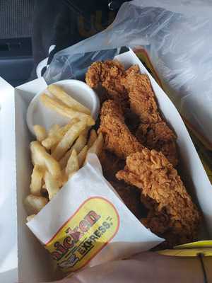 Chicken Express