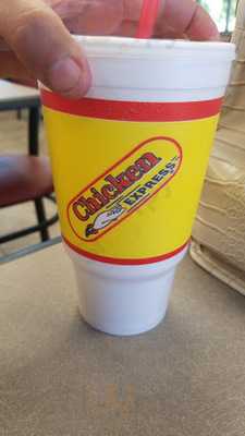 Chicken Express