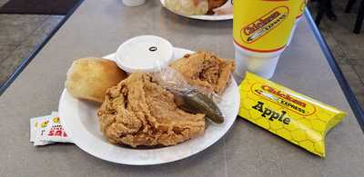 Chicken Express