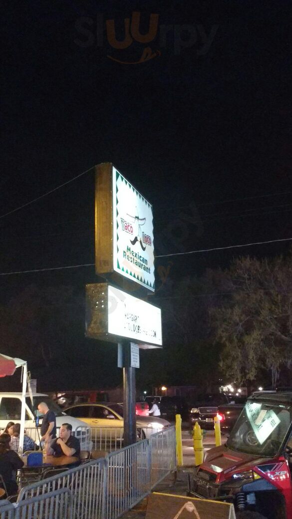 Taco Loco