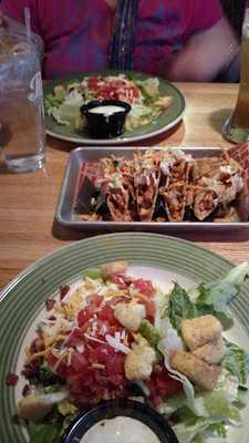 Applebee's