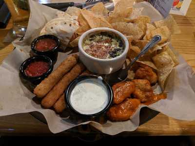 Applebee's