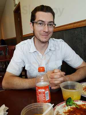 China Taste Restaurant