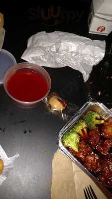 China Taste Restaurant