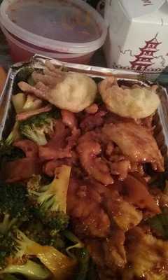 China Taste Restaurant