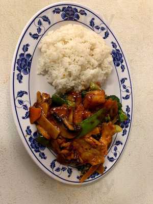 China Taste Restaurant