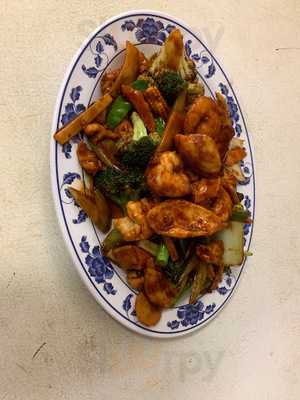 China Taste Restaurant