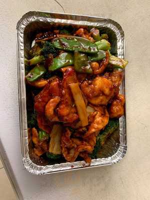 China Taste Restaurant