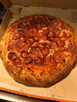 Little Caesars