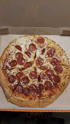 Little Caesars
