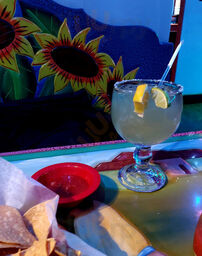 Sinbad Mediterranean Grill