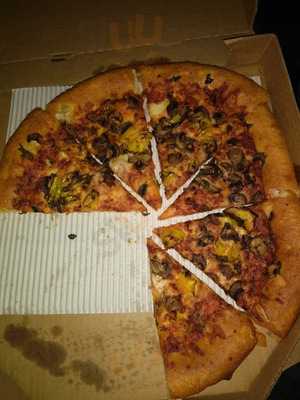 Pizza Hut