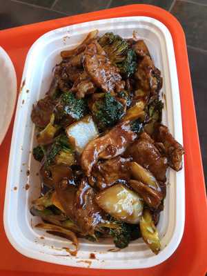 Yen Ching Chinese Restaurant